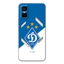 Чехол с ФК Динамо Киев на  (ФК Динамо Киев)