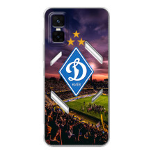 Чехол с ФК Динамо Киев на  (Стадион Динамо)