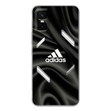 Чехол с картинкой Адидас на  (Adidas logo)