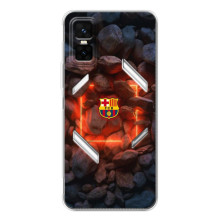 Чехол с картинкой ФК Барселона на  – FC Barcelona