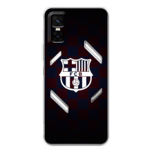 Чехол с картинкой ФК Барселона на  – Лого FCB