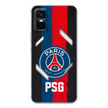 Чехол с картинкой ФК ПСЖ на  – Эмблема ПСЖ