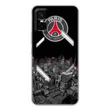 Чехол с картинкой ФК ПСЖ на  – FC PSG