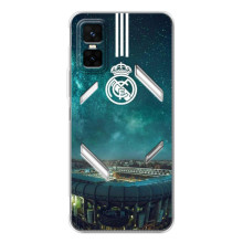 Чехол с картинкой ФК Реал Мадрид на  (Стадион Реала)