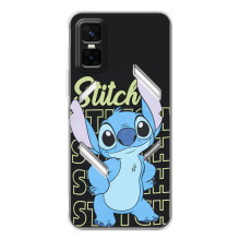 Чохол з принтом Стіч на Infinix GT 30 Pro (Stitch 626)