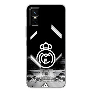 ФК Реал Мадрид чохли для Infinix GT 30 Pro (AlphaPrint)