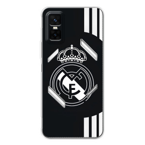 ФК Реал Мадрид чохли для Infinix GT 30 Pro (AlphaPrint)