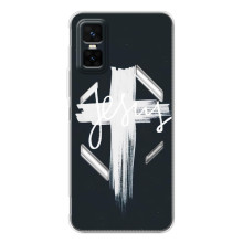 Чохли для ГТ 30 Про (Хрест Ісуса)