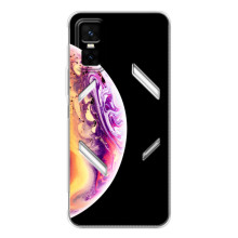 Космічні Чохли для ДжіТі 30 Про (VPrint) – Планета Айфон