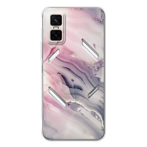 Мраморный чехол на Infinix GT 30 Pro (VPrint)