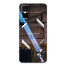 Патріотичні Чохли для  ГТ 30 Про (Свобода)