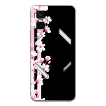 Чохли з тематикою "КВІТИ" на Infinix GT 30 Pro – Квіточки