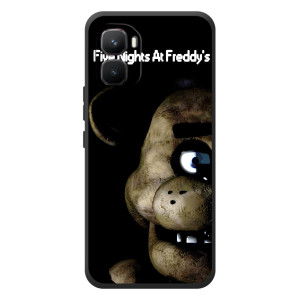 Чехлы Пять ночей с Фредди для Инфиникс ГТ 50 Про (Five Nights)