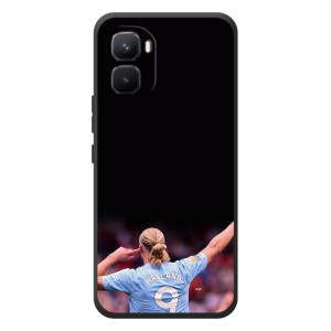 Чехол с картинкой Эрлинг Холанд на Infinix GT 50 Pro – Холанд 9