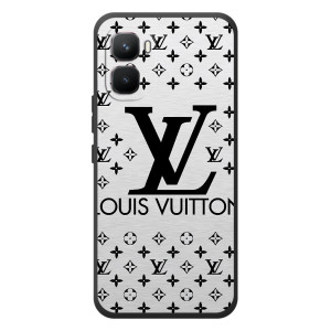 Чехол Стиль Louis Vuitton на Infinix GT 50 Pro