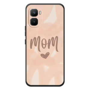 Чехлы на день мамы для Инфиникс ГТ 50 Про – Love mom