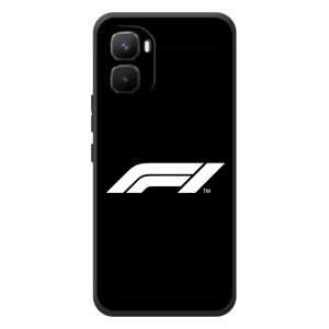 Чехол фильм Формула 1 для Infinix GT 50 Pro