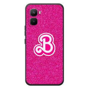 Силиконовый Чехол Барби Фильм на Infinix GT 50 Pro (B-barbie)