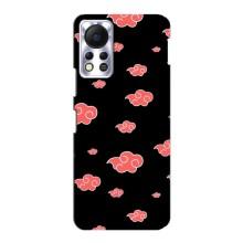 Чехлы Персонажи Аниме Наруто для Infinix Hot 11s (AlphaPrint)