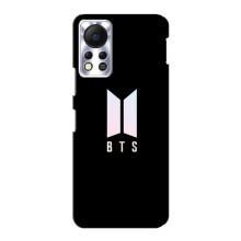 Чохли BTS для Infinix Hot 11s (AlphaPrint)