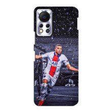 Чехлы Килиан Мбаппе для Infinix Hot 11s – Mbappe PSG