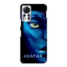 Чохли з фільму АВАТАР для Infinix Hot 11s (AlphaPrint)