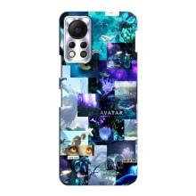 Чохли з фільму АВАТАР для Infinix Hot 11s (AlphaPrint)