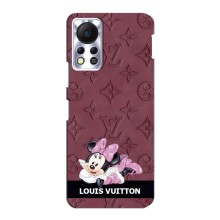 Чехол Disney Mouse Infinix Hot 11s (PREMIUMPrint)