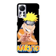 Чехлы с принтом Наруто на Infinix Hot 11s (Naruto)