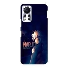 Naruto Anime Чохли для Інфінікс Гост 11с (AlphaPrint)