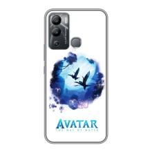 Чохли з фільму АВАТАР для Infinix Hot 12 Play (AlphaPrint)