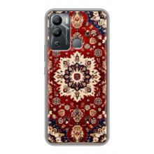 Чохол з принтом Килим для Infinix Hot 12 Play – Килим