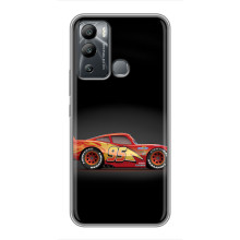 Силіконовий чохол Маквін для Infinix Hot 12 Play – Маквін 95