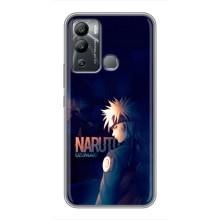 Naruto Anime Чохли для Інфінікс Хот 12 Плей (AlphaPrint)