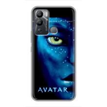 Чехлы с фильма АВАТАР для Infinix Hot 12i (AlphaPrint)