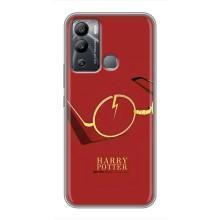Чохли з Гаррі Поттером для Infinix Hot 12i (AlphaPrint)