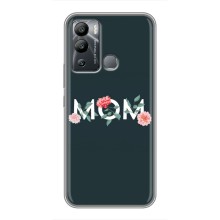 Чохли для мами на Infinix Hot 12i