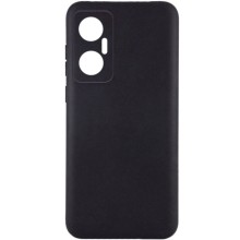 Чехол TPU Epik Black Full Camera для Infinix Hot 20 5G – Черный