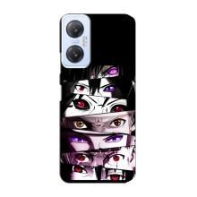 Чехлы Персонажи Аниме Наруто для Infinix Hot 20 (5G) (AlphaPrint)
