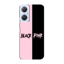 Чохли з картинкою для Infinix Hot 20 (5G) (BLACK PINK)