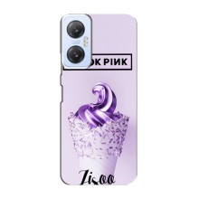 Чохли з картинкою для Infinix Hot 20 (5G) – BLACKPINK lisa