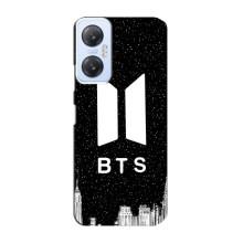 Чехлы BTS для Infinix Hot 20 (5G) (AlphaPrint)