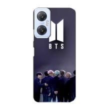 Чехлы BTS для Infinix Hot 20 (5G) (AlphaPrint)