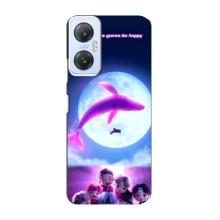 Чехлы BTS для Infinix Hot 20 (5G) (AlphaPrint)