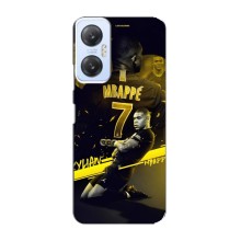 Чехлы Килиан Мбаппе для Infinix Hot 20 (5G) (Mbappe)