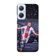 Чехлы Килиан Мбаппе для Infinix Hot 20 (5G) (Mbappe PSG)