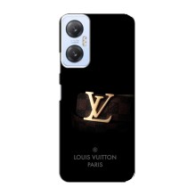 Чохли Луі Вітон для Infinix Hot 20 (5G) (AlphaPrint - LOUIS VUITTON) (ремінець LV)