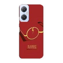 Чехлы с Гарри Поттером для Infinix Hot 20 (5G) (AlphaPrint)