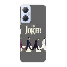 Чехлы с картинкой Джокера на Infinix Hot 20 (5G) (The Joker)
