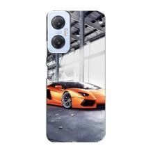 Чехлы с Машинами на Инфиникс Хот 20 5G (VPrint) (Sport Car)